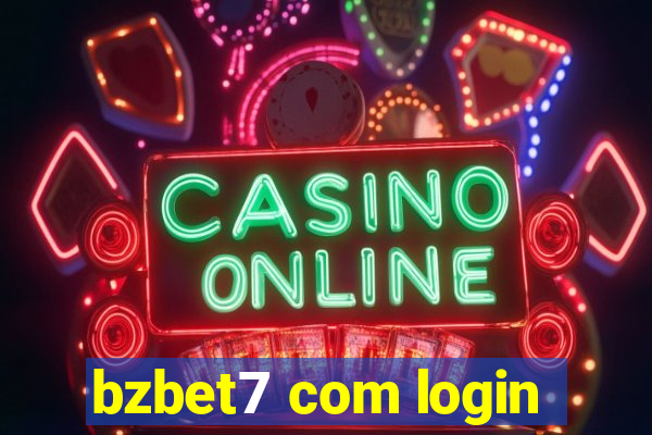 bzbet7 com login